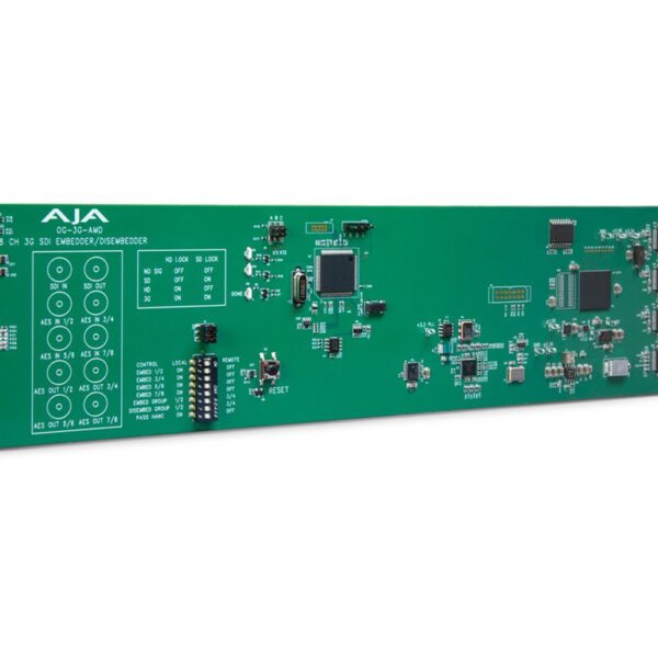 AJA OG-3G-AMD