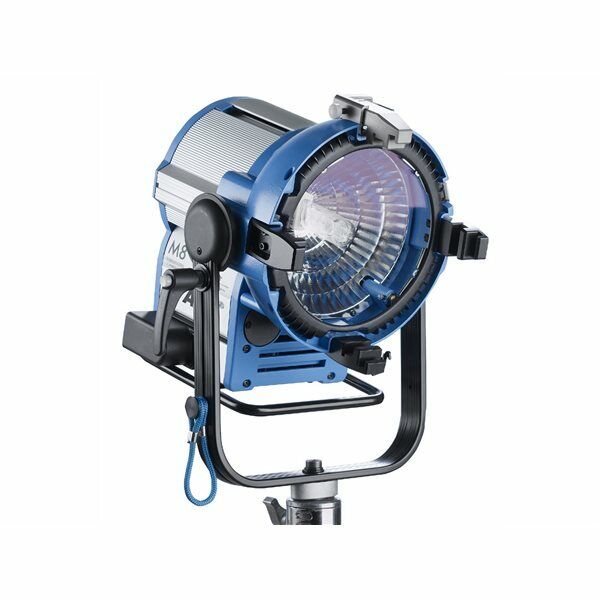 ARRI L0.37200HS, M-Series M8 High Speed Set