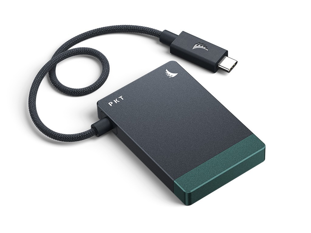 Angelbird Card Reader PKT SD – Bild 3