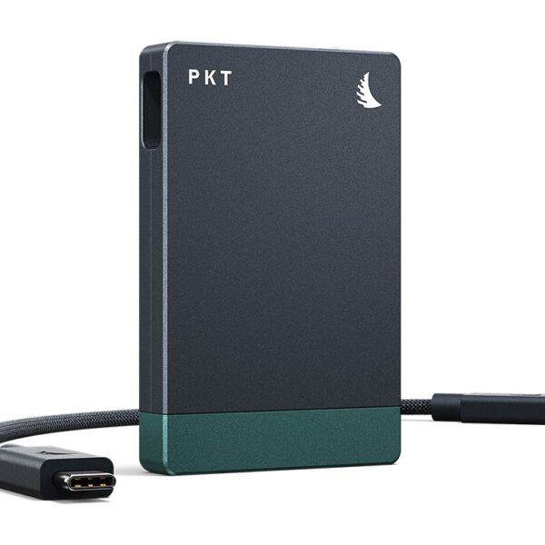 Angelbird Card Reader PKT SD