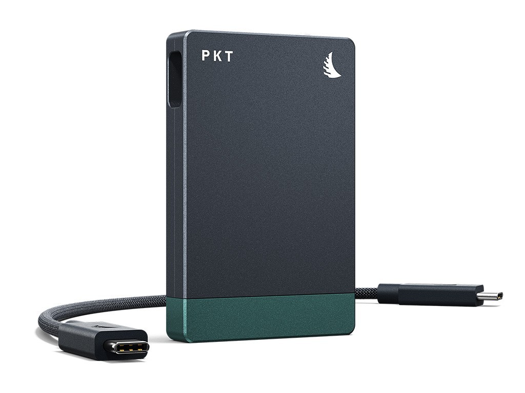 Angelbird Card Reader PKT SD