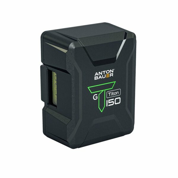 Anton Bauer Titon 150 GM