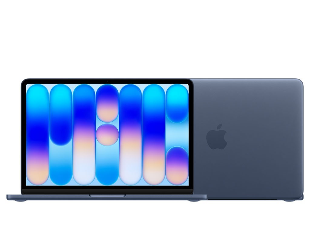 Apple MacBook Neo 13 indigo A18 Pro 8GB/512GB mit Touch-ID NEU – Bild 3