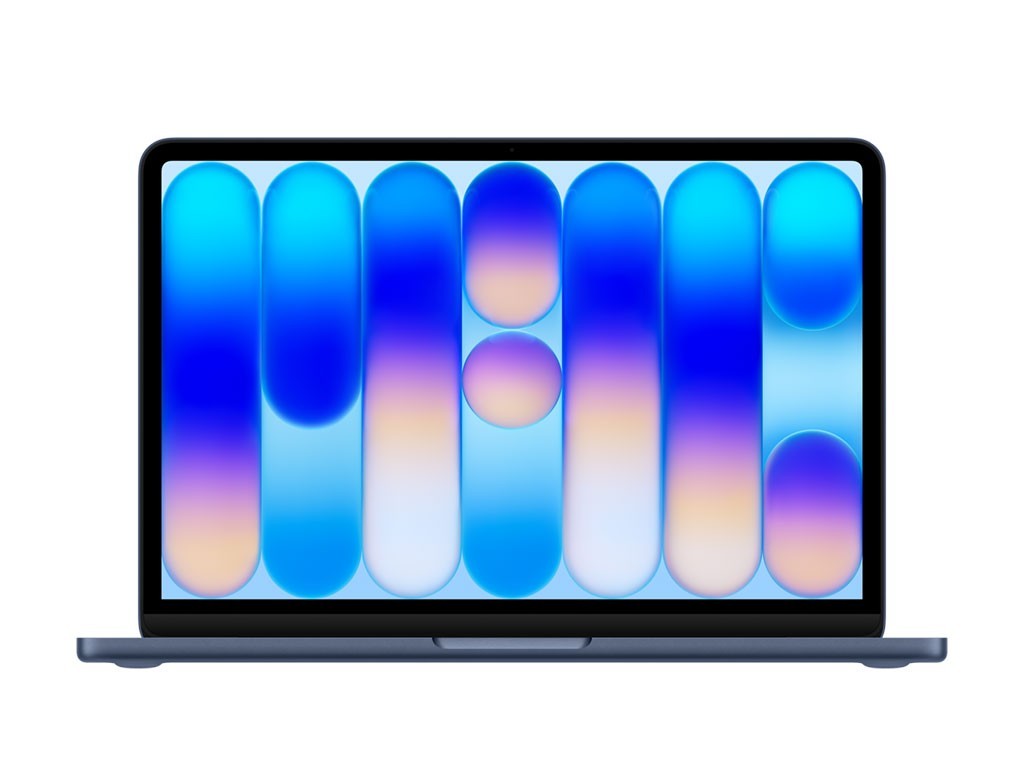 Apple MacBook Neo 13 indigo A18 Pro 8GB/512GB mit Touch-ID NEU