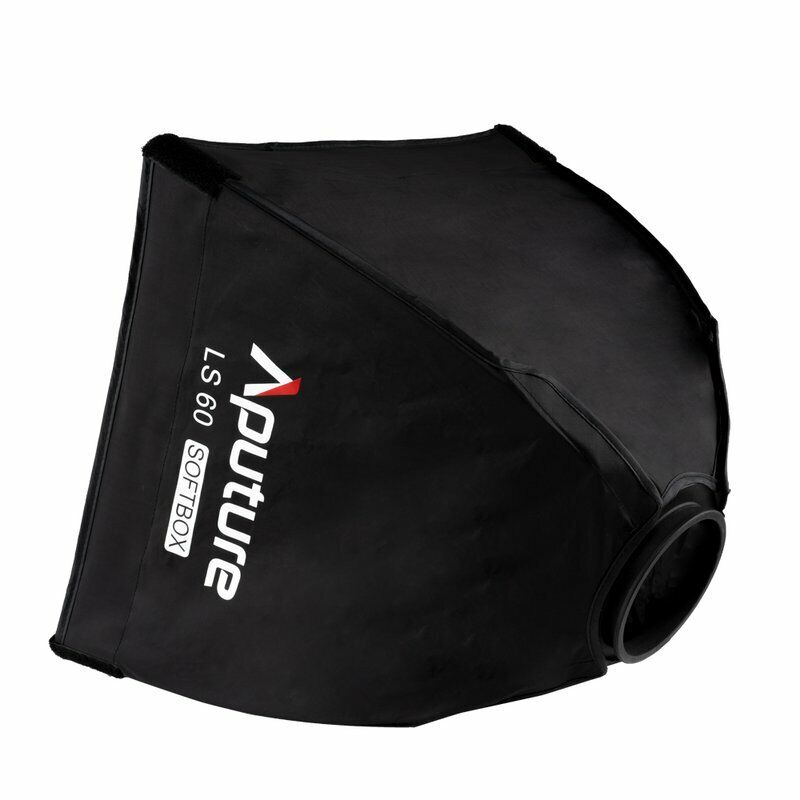 Apture LS 60 Softbox – Bild 3