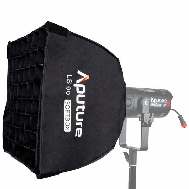 Apture LS 60 Softbox – Bild 5