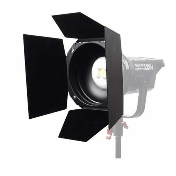 Aputure Barn Door