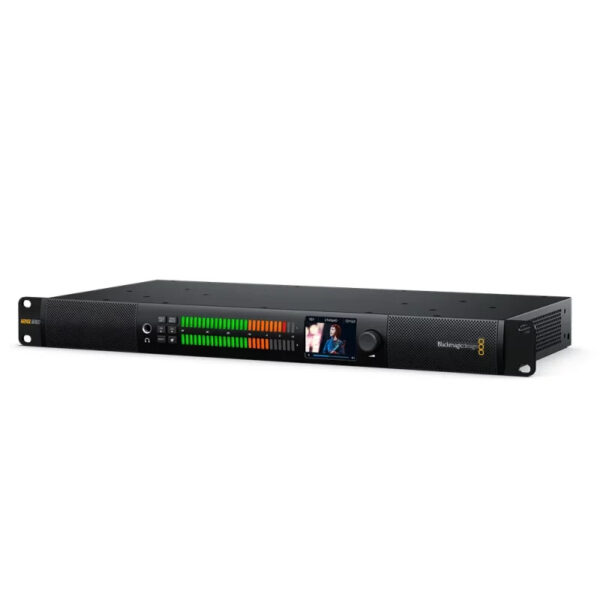 Blackmagic Audio Monitor 12G G3