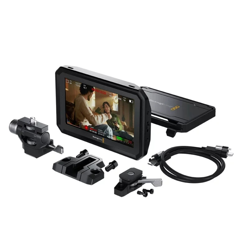 Blackmagic PYXIS Monitor Kit, Blackmagic Friday Promotion bis 2.12.25