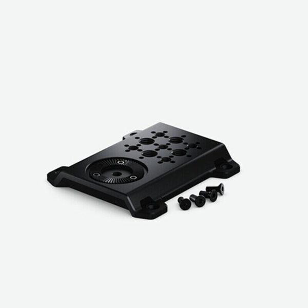 Blackmagic PYXIS Rosette Plate