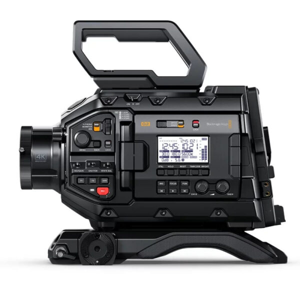 Blackmagic URSA Broadcast G2 Aktion solange Vorrat reicht