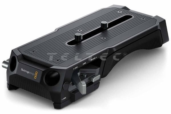 Blackmagic URSA Cine Baseplate 15