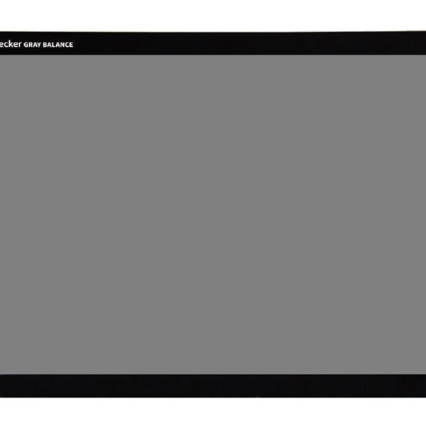 Calibrite ColorChecker Graubalance
