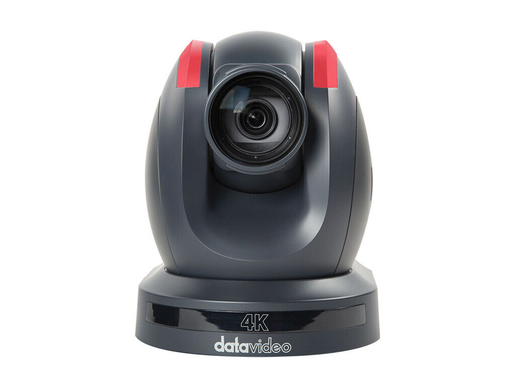 DataVideo PTC-280NDI (schwarz)