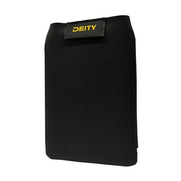 Deity THEOS Pouch (Black)