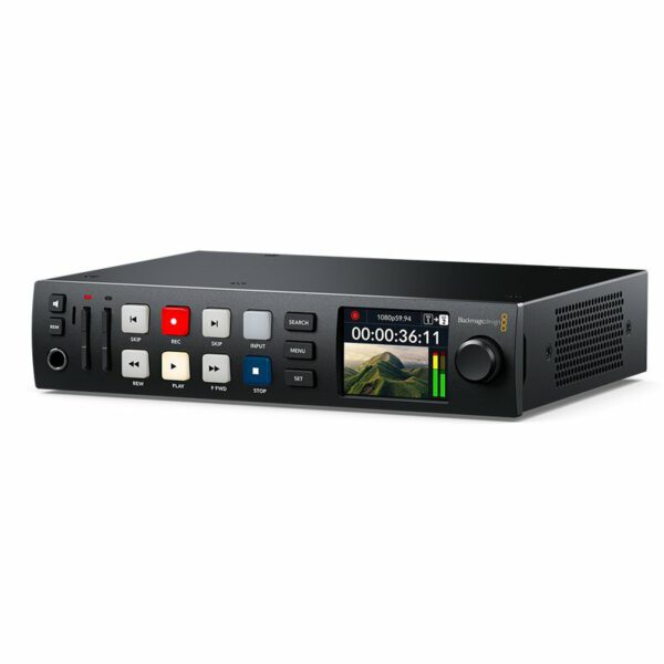 HyperDeck Studio HD Plus