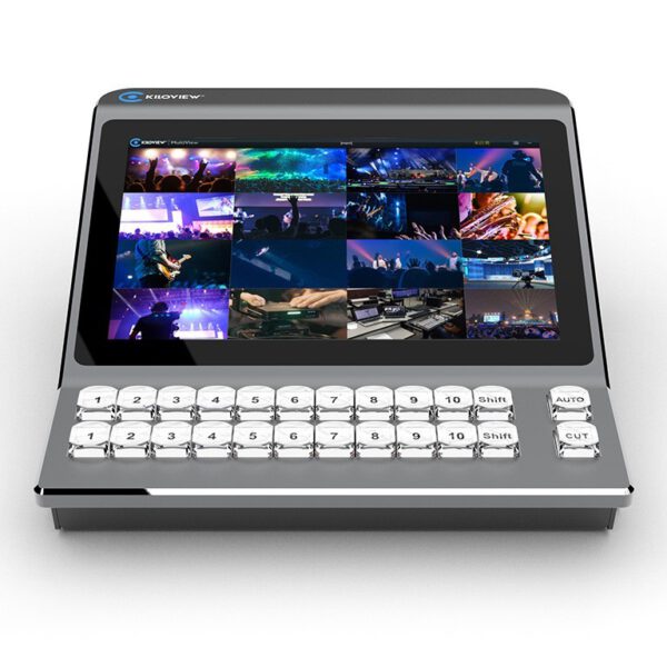 Kiloview Link Deck Series (PANEL Deck)