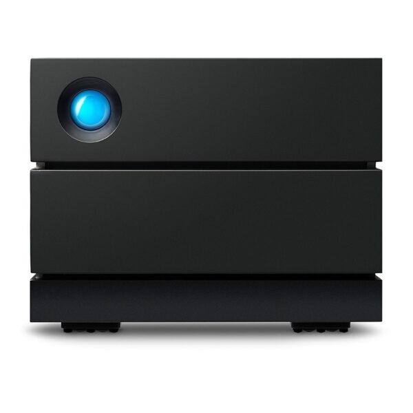 LaCie 2big Raid USB-C 16TB