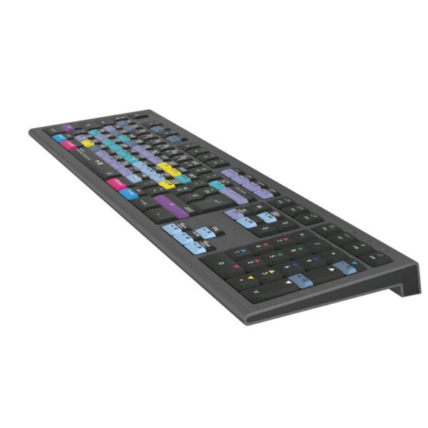 LogicKeyboard DaVinci Resolve Astra 2 FR (Mac) France
