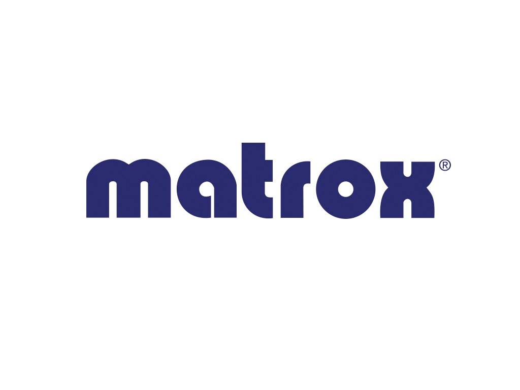 Matrox 12V 40W EPS + EU AC power cord for convert IP