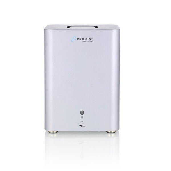 Promise Pegasus5 R12 Thunderbolt 5 32TB (8x4TB) Raid System