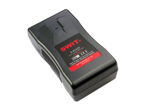 SWIT S-8152S 73+73 Wh Large Capacity Battery
