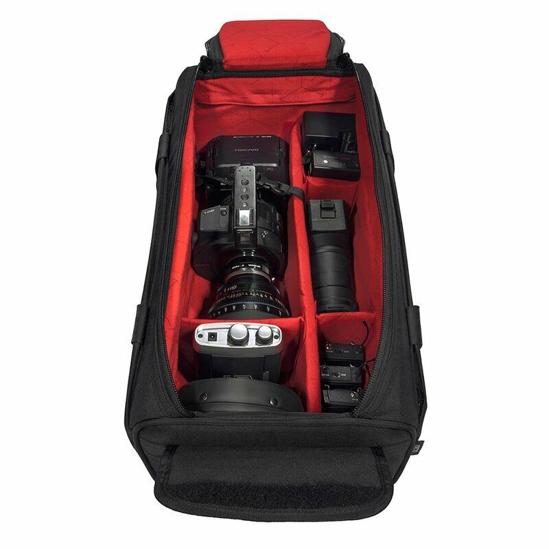 Sachtler Bags Camporter - Medium – Bild 3