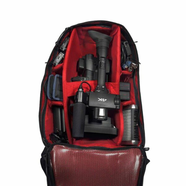 Sachtler Bags Shell Camera Backpack
