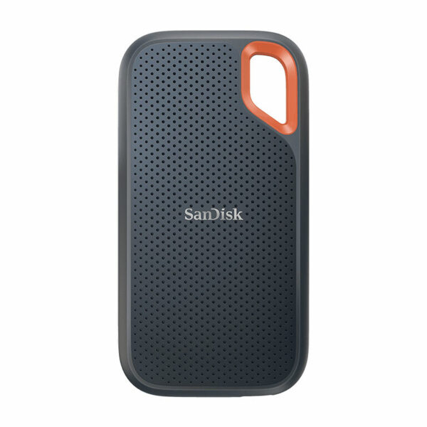 Sandisk Extreme Portable SSD v2 4TB USB-C