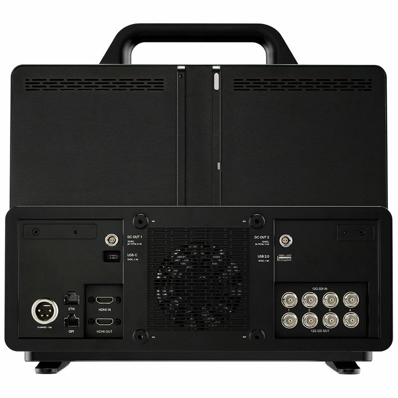 SmallHD Cine 13 – Bild 6