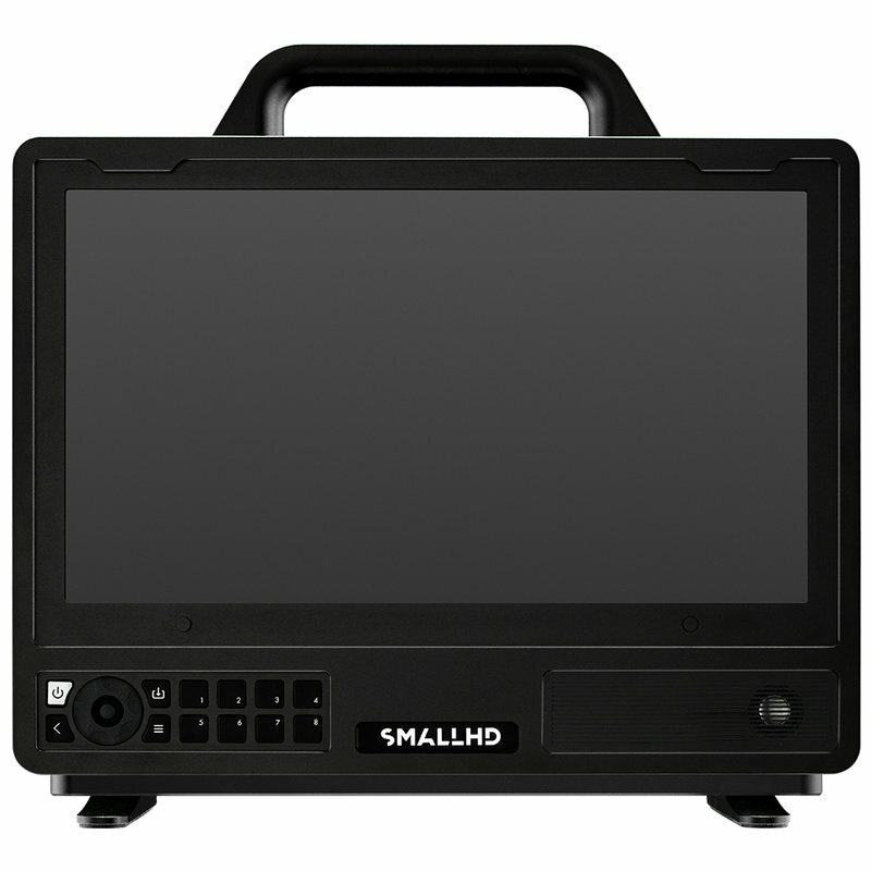 SmallHD Cine 13, Messe Sonderaktion bis 12.09.2026 – Bild 2
