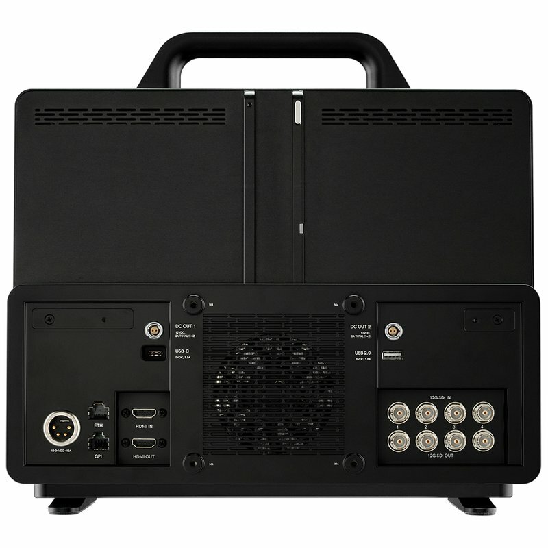SmallHD Cine 13, Messe Sonderaktion bis 12.09.2026 – Bild 5