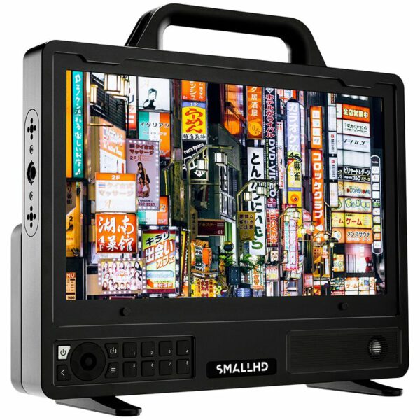 SmallHD Cine 13, Messe Sonderaktion bis 12.09.2026