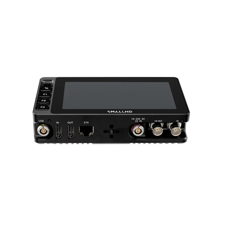 SmallHD ULTRA 5 – Bild 3