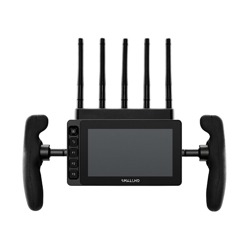 SmallHD Ultra 5 Bolt 6 RX 750 Gold-Mount Kit PROMO 01.06.26-08.06.26 – Bild 4
