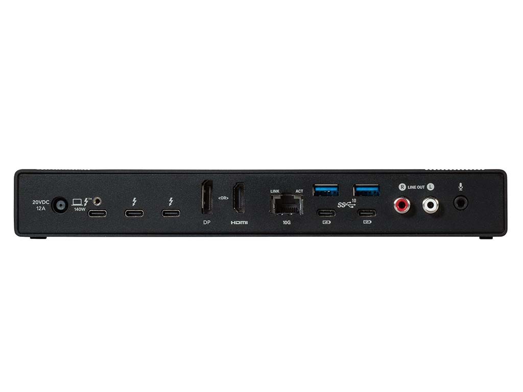 Sonnet Echo 21 Thunderbolt 5 SuperDock NEU – Bild 4