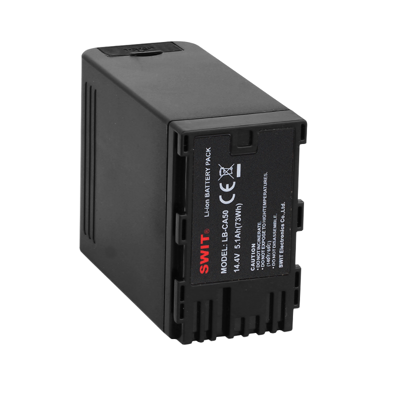 Swit LB-CA50 2KIT – Bild 3