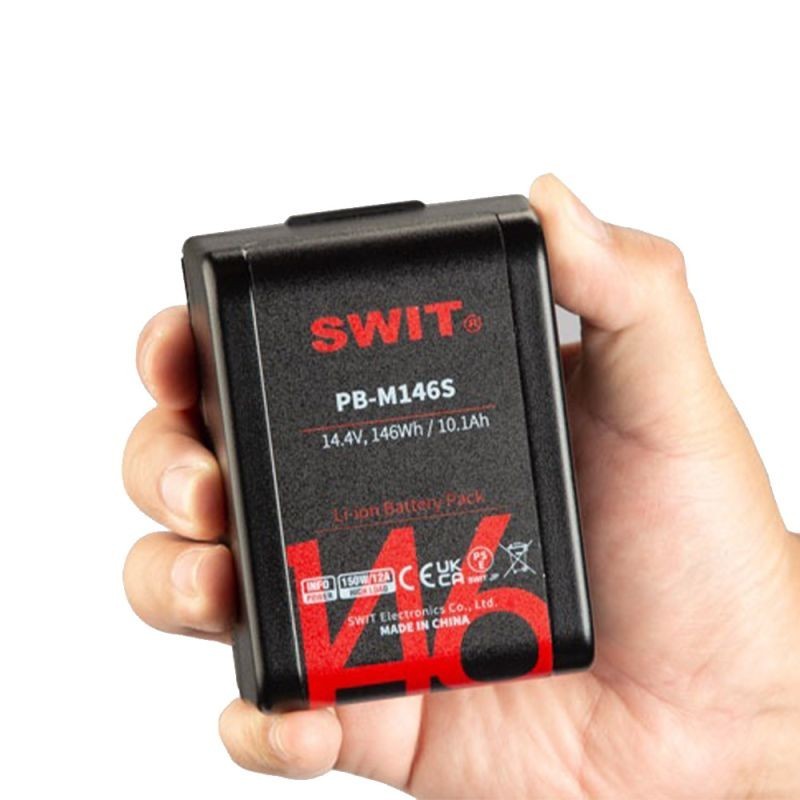 Swit - PB-M146S – Bild 5