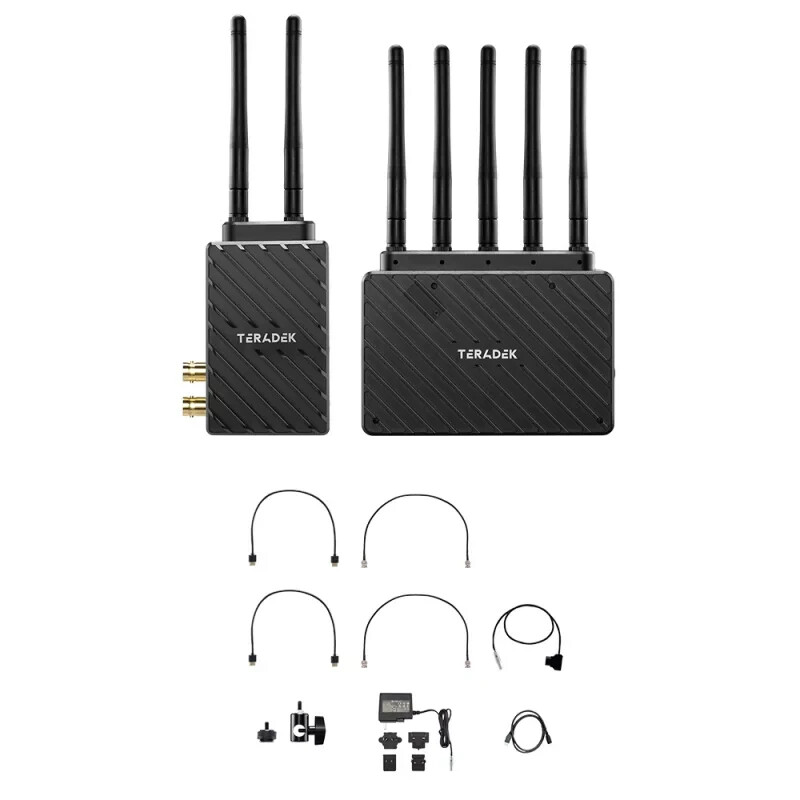 Teradek Bolt 6 LT 750 TX/RX, Sonderaktion gültig bis 12.09.2026 – Bild 3