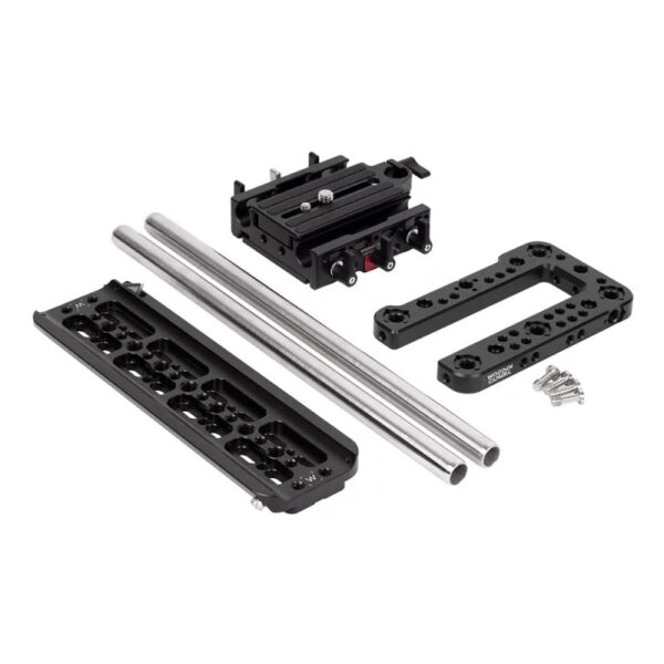 Wooden Camera Sony FX6 Unified Accessory Kit (Advanced)