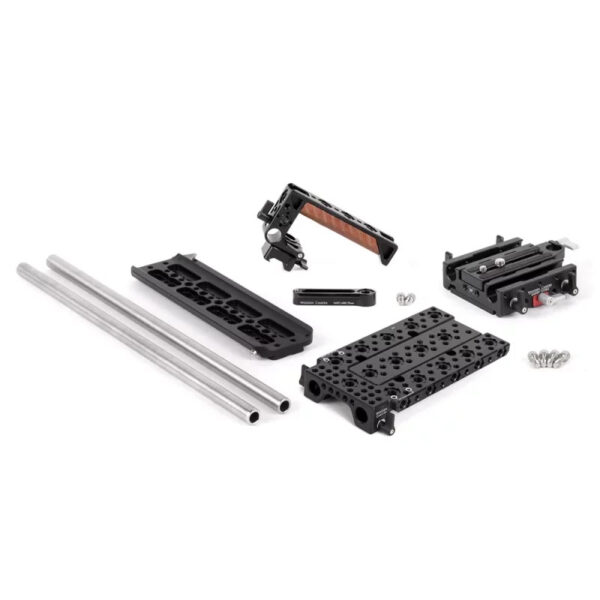 Wooden Camera Sony FX9 Unified Accessory Kit (Advanced)