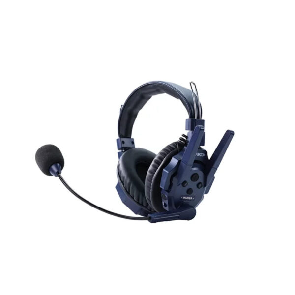 Xtalk Master XM1D - Dual Ear Headset Intercom
