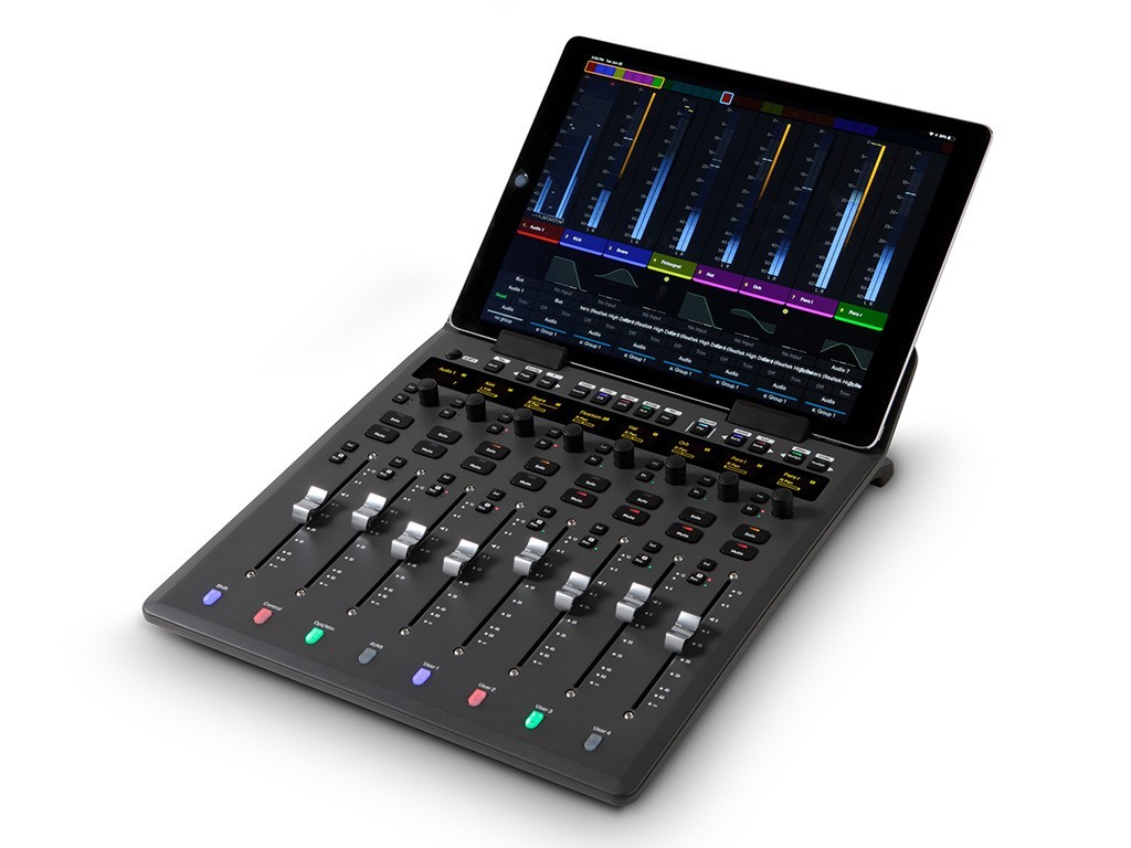 AVID S1 Control Surface - Promo bis 30.06.26 – Bild 5