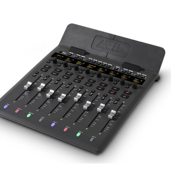 AVID S1 Control Surface - Promo bis 30.06.26