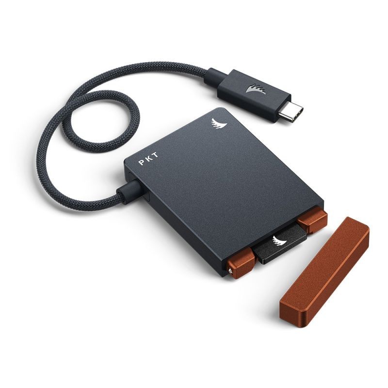 Angelbird - CFexpress PKT Type A Card Reader – Bild 3