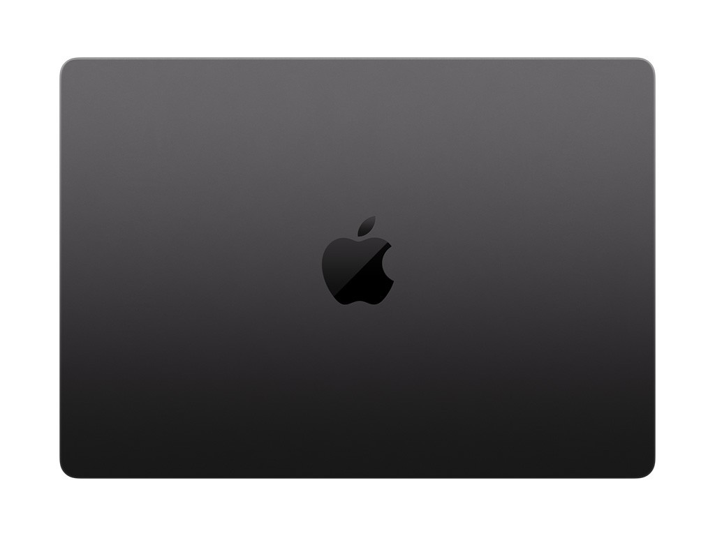 Apple MacBook Pro 14‘‘ M5 10-Core 1TB SpaceSchwarz – Bild 5