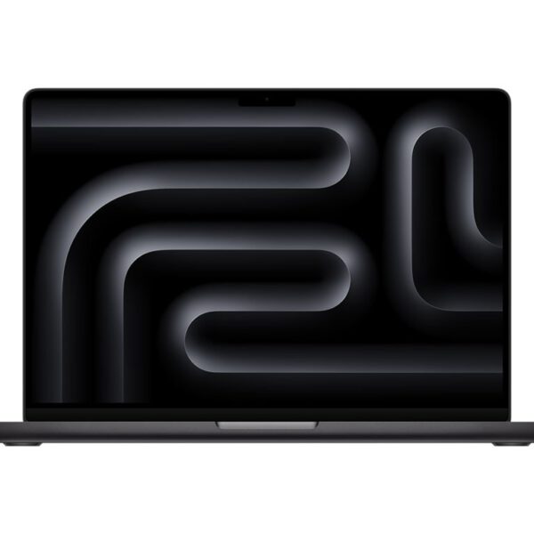 Apple MacBook Pro 14‘‘ M5 10-Core 1TB SpaceSchwarz