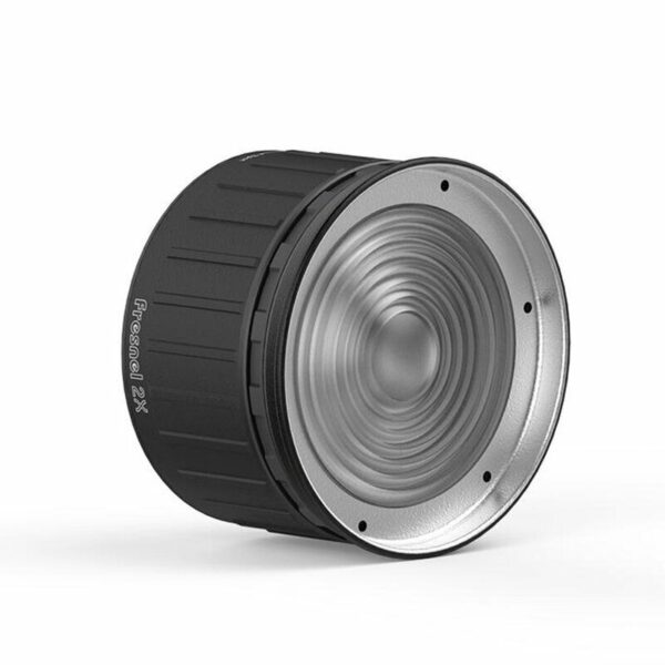 Aputure Fresnel 2X