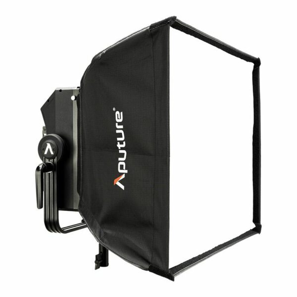 Aputure Nova P300c Softbox