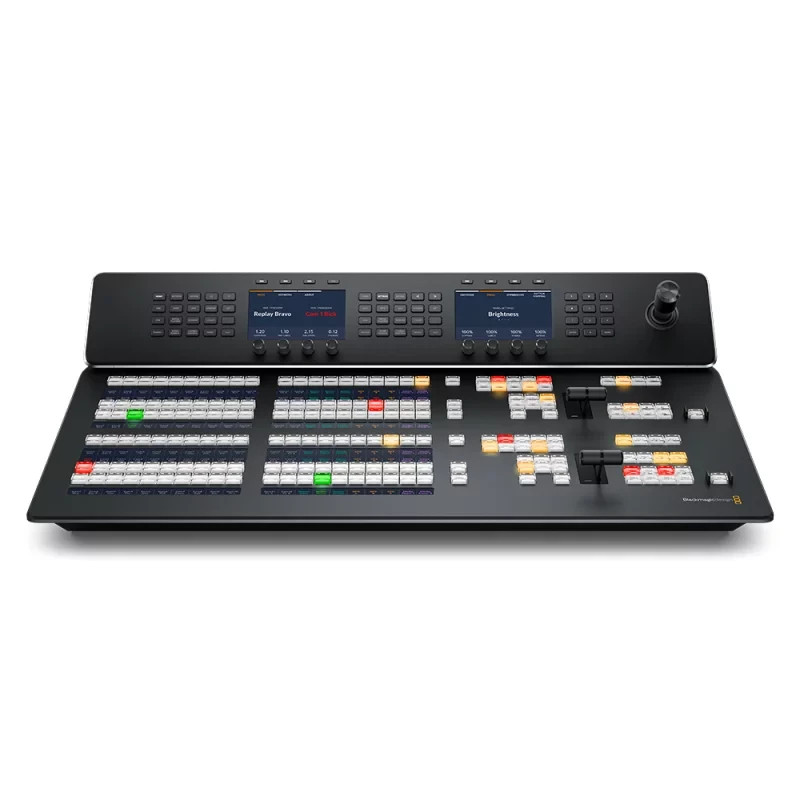 Blackmagic ATEM 2 M/E Advanced Panel 20 – Bild 3